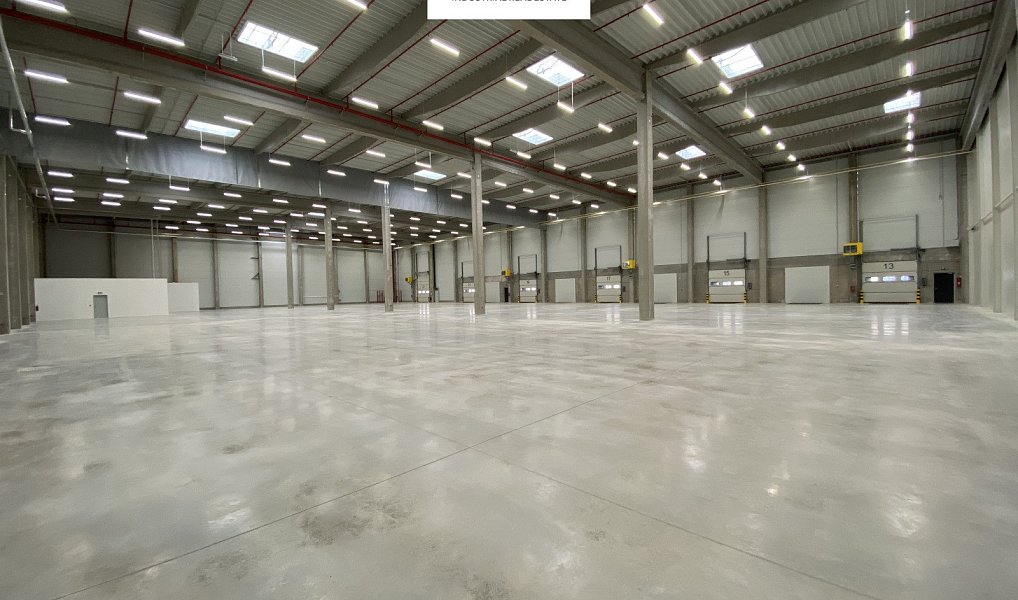 Pronájem výrobních prostor 7 000 m², Vejprnice – náhled fotky 2