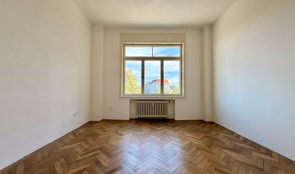 Pronájem bytu 2+1 66 m², Plzeň – náhled fotky 8