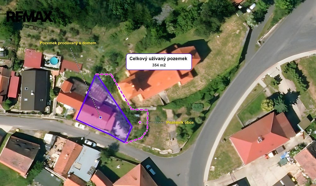 Prodej domu 107 m² s pozemkem 234 m², Libořice – náhled fotky 27