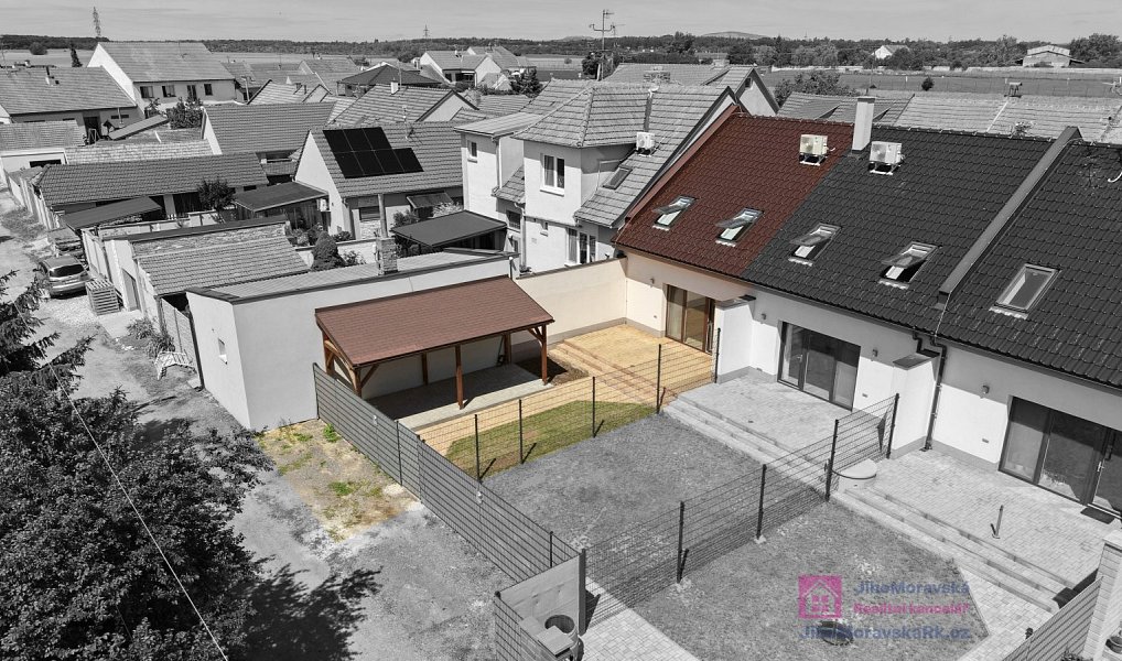 Prodej bytu 3+kk 141 m², Břeclav – náhled fotky 24