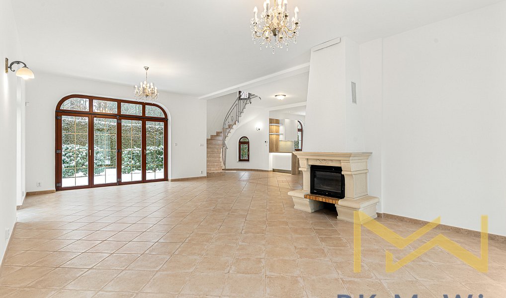 Pronájem domu 243 m² s pozemkem 543 m², Praha – náhled fotky 3