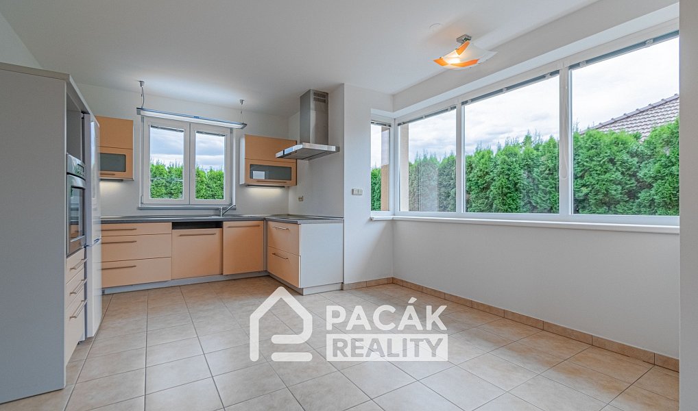 Prodej domu 130 m² s pozemkem 925 m², Majetín – náhled fotky 9