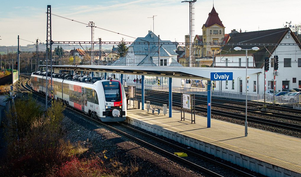 Prodej bytu 3+kk 76 m², Úvaly – náhled fotky 10