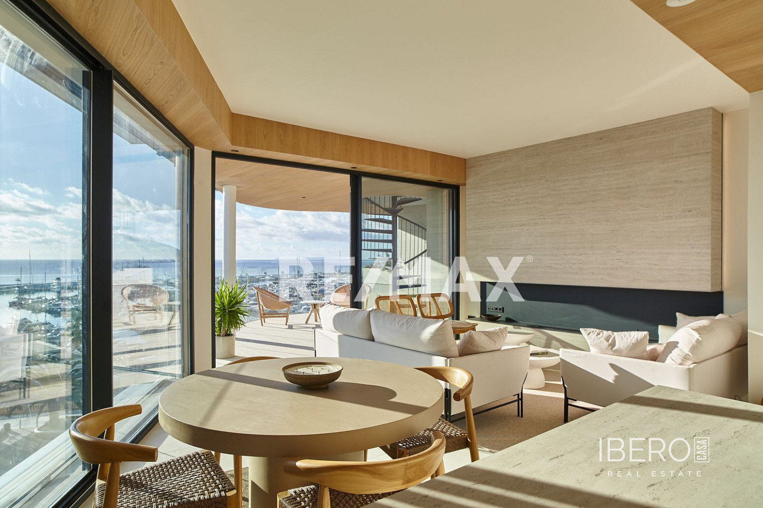 Piso 3+kk – Santa Eulària des Riu - Vista 5