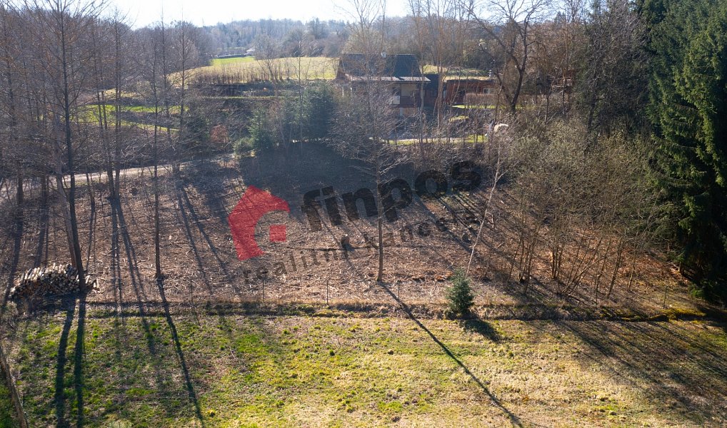 Prodej stavebního pozemku 937 m², Bítovčice – náhled fotky 15