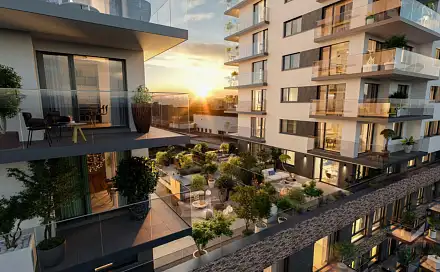 Prodej bytu 5+kk 116 m²