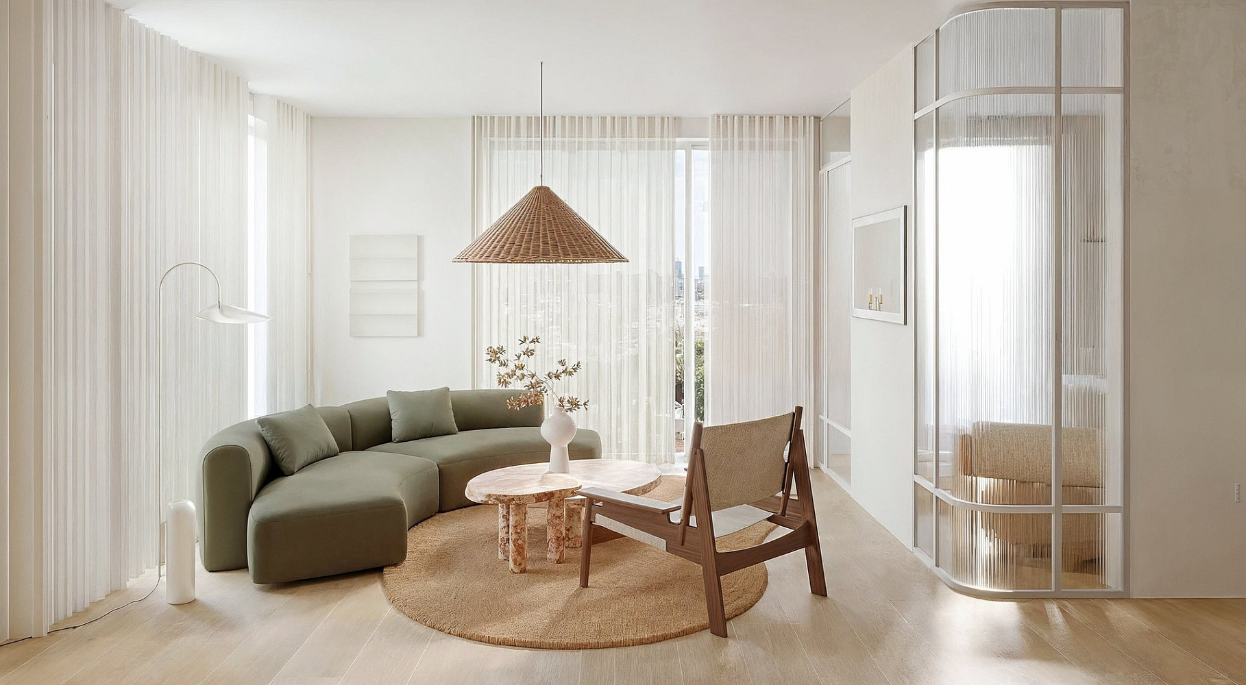 Prodej bytu 4+kk 93 m²
