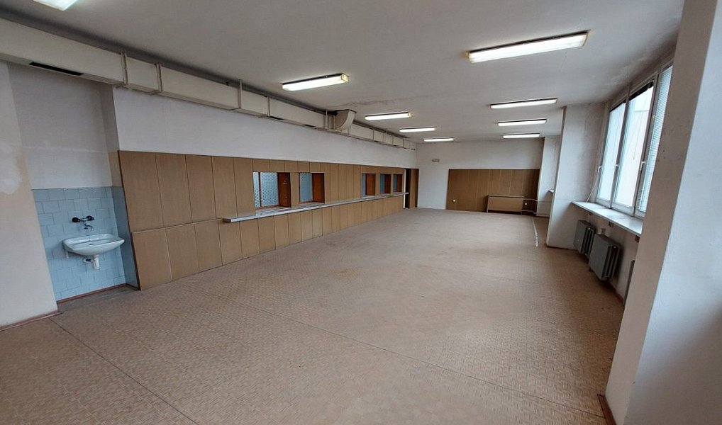 Pronájem kanceláře 102 m², Vyškov – náhled fotky 4