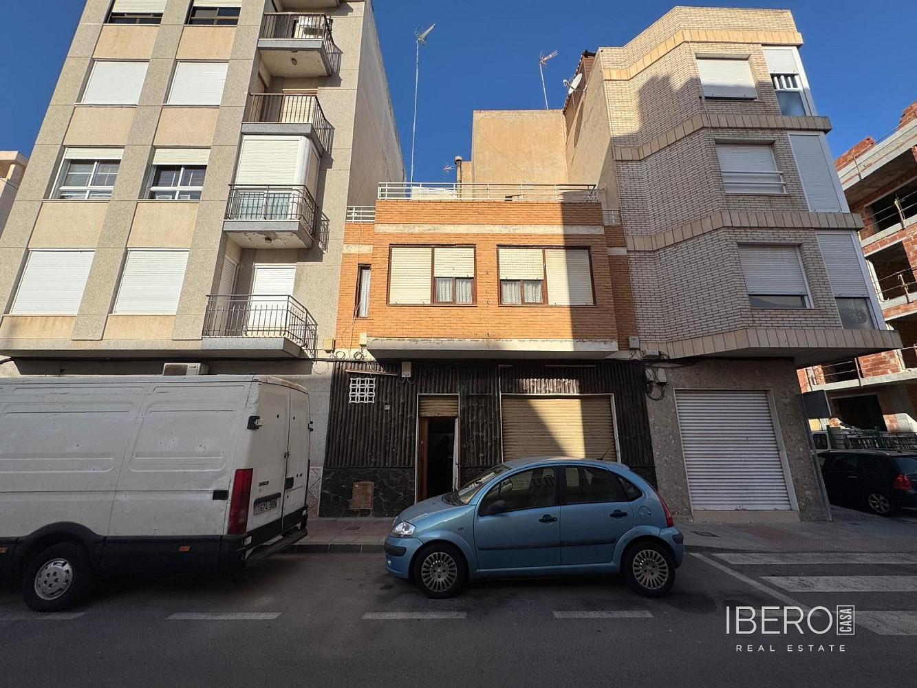 Prodej domu 98 m² s pozemkem 98 m²