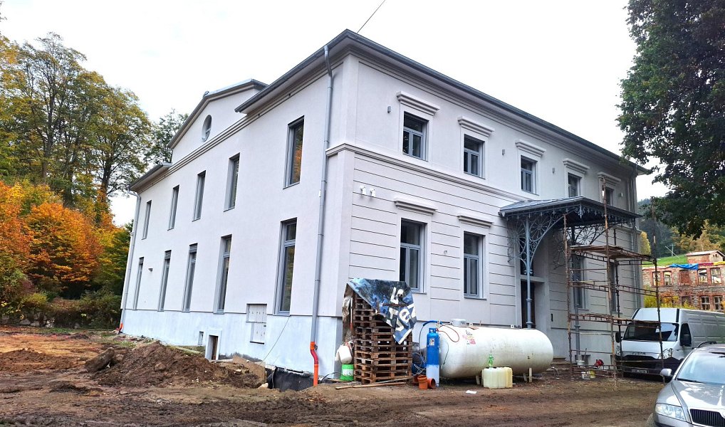 Prodej bytu 2+kk 60 m², Josefův Důl – náhled fotky 10