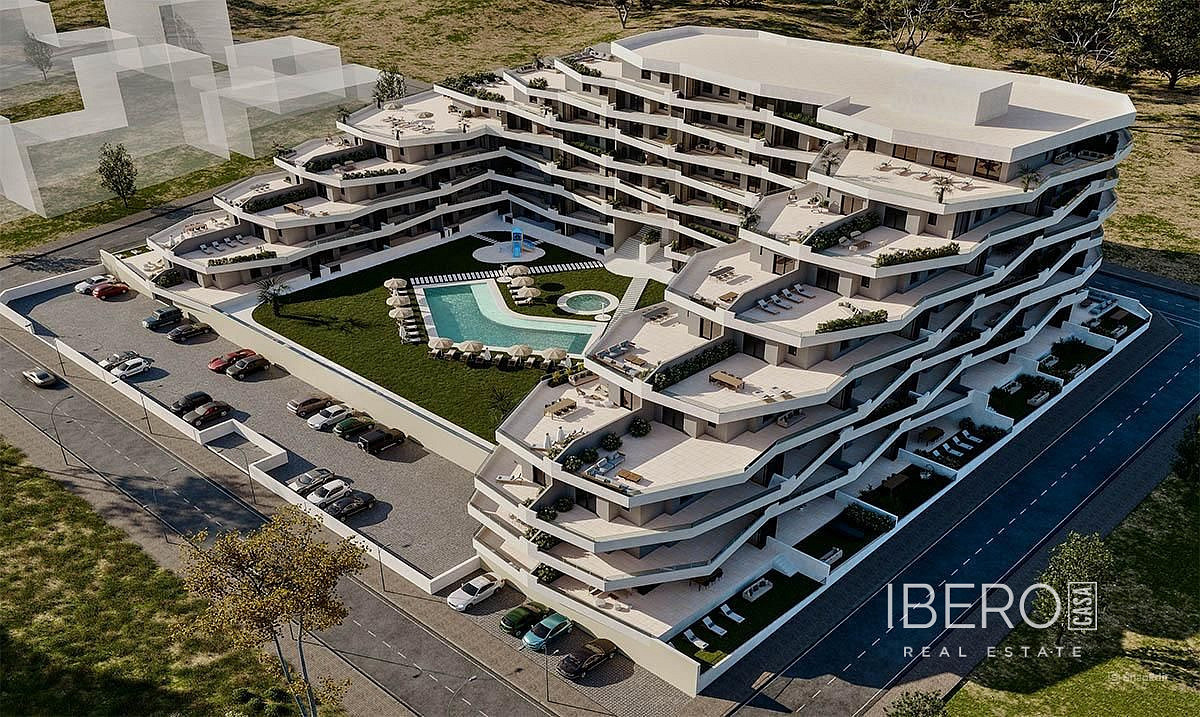 Prodej bytu 4+kk 84 m²