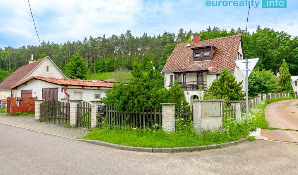 Prodej domu 190 m² s pozemkem 636 m², Sosnová – náhled fotky 2