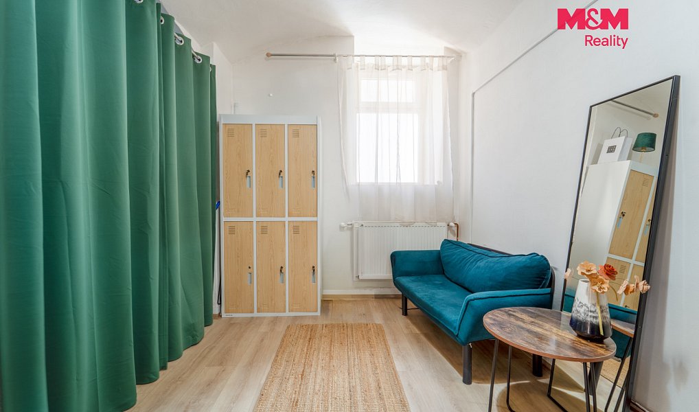 Pronájem obchodních prostor 109 m², Plzeň – náhled fotky 5