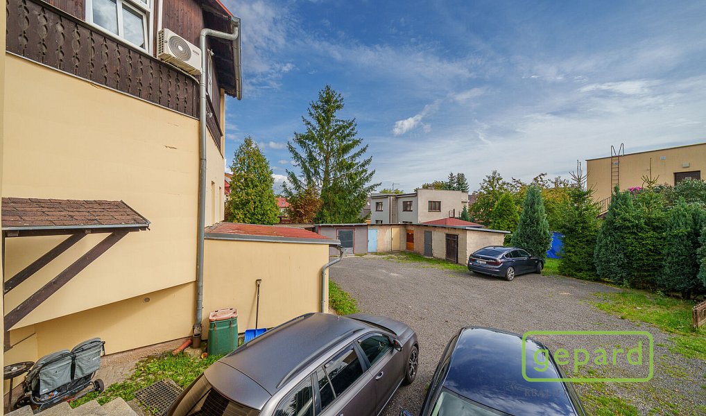 Prodej bytu 1+1 37 m², Karlovy Vary – náhled fotky 12