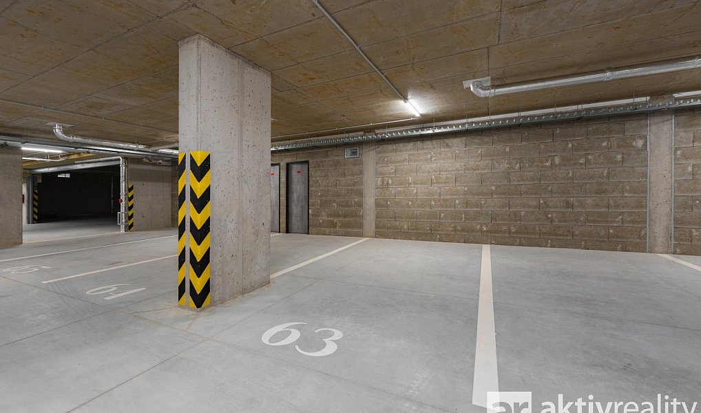 Prodej bytu 1+kk 35 m², Plzeň – náhled fotky 16