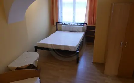 Pronájem bytu 2+kk 39 m², Staré Město, Netolice, okres Prachatice