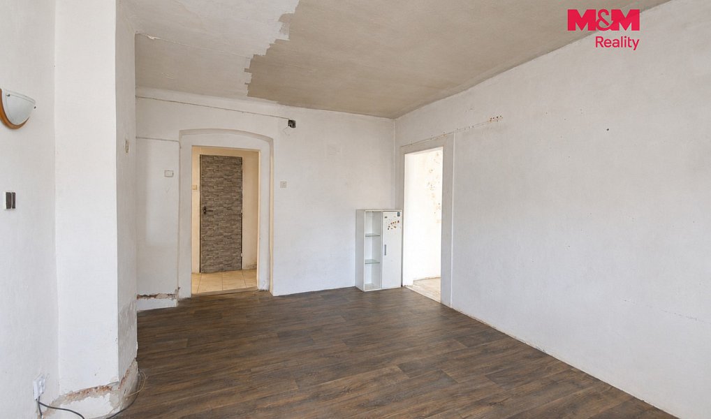 Prodej domu 86 m² s pozemkem 349 m², Vojkovice – náhled fotky 5