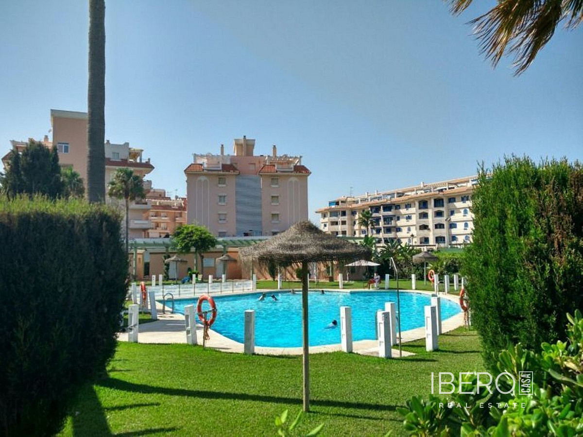 Pis 3+kk – Manilva, San Luis de Sabinillas - Més