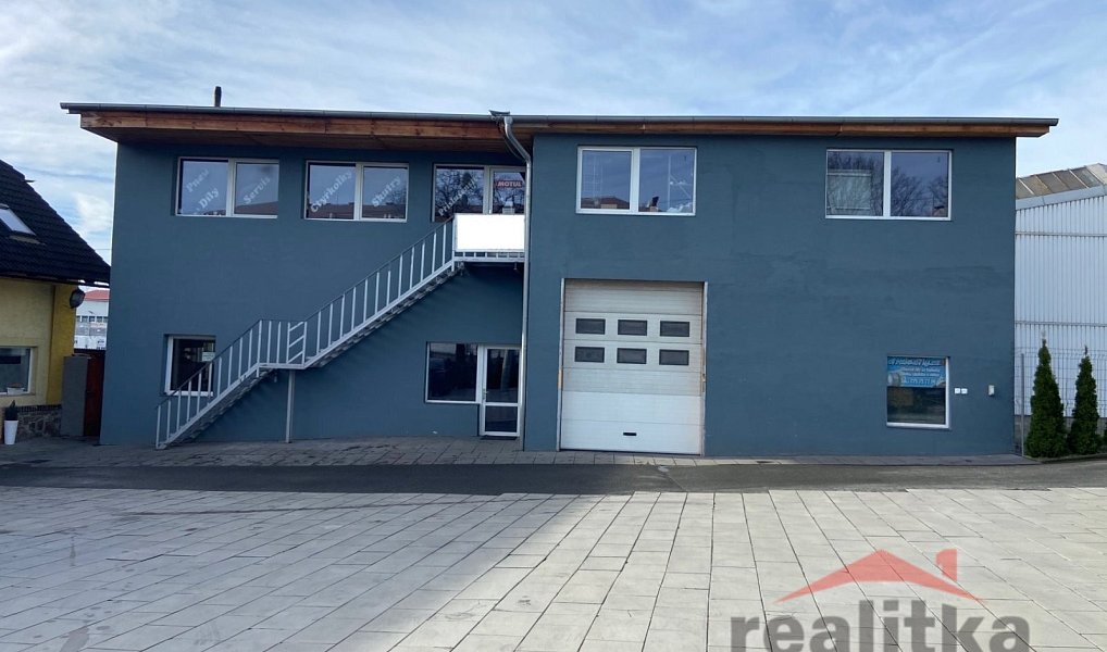Prodej domu 701 m² s pozemkem 1 602 m², Opava – náhled fotky 6