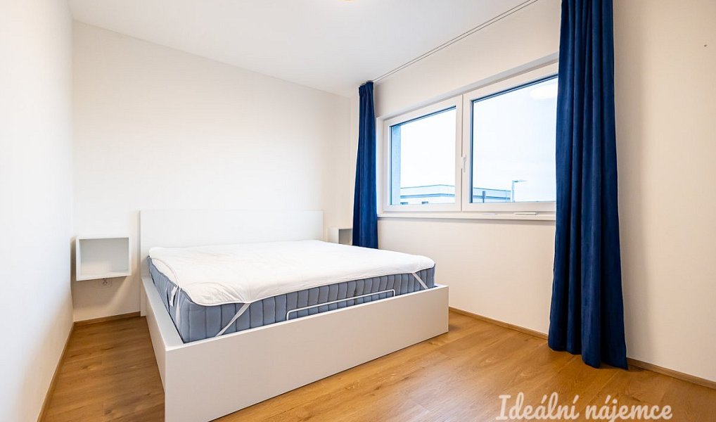 Pronájem domu 120 m² s pozemkem 640 m², Horoušany – náhled fotky 10