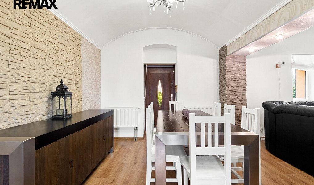 Prodej domu 104 m² s pozemkem 862 m², Zvěstovice – náhled fotky 8