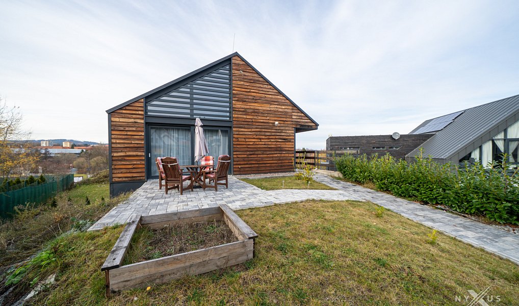 Prodej domu 316 m² s pozemkem 1 000 m², Příbram – náhled fotky 29