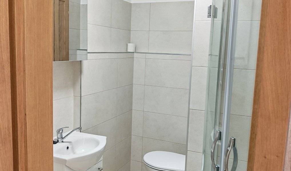 Pronájem bytu 1+kk 32 m², Nový Jičín – náhled fotky 4