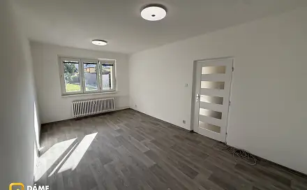 Prodej bytu 1+1 37 m², třída Svobody, Zlín - Malenovice