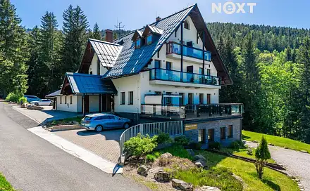 Prodej bytu 1+1 28 m²