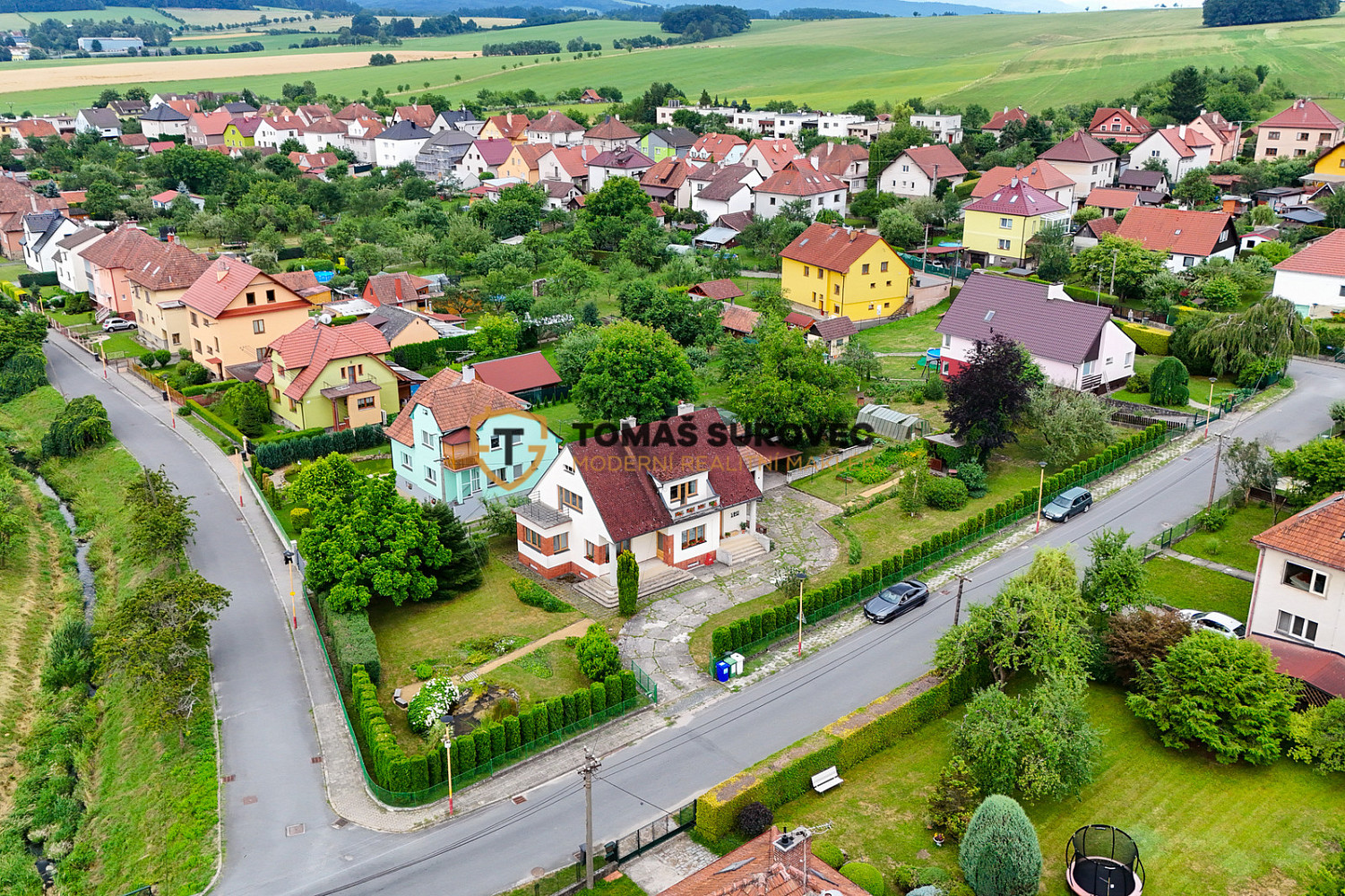 Prodej domu 265 m² s pozemkem 1 909 m² – fotografie 5