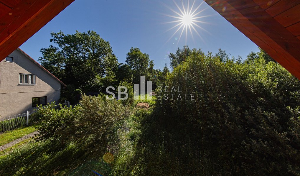 Prodej domu 230 m² s pozemkem 2 578 m², Borová – náhled fotky 25