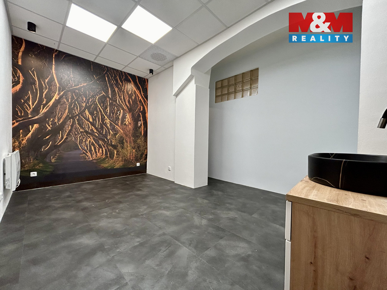 Pronájem obchodních prostor 23 m² — photo 3