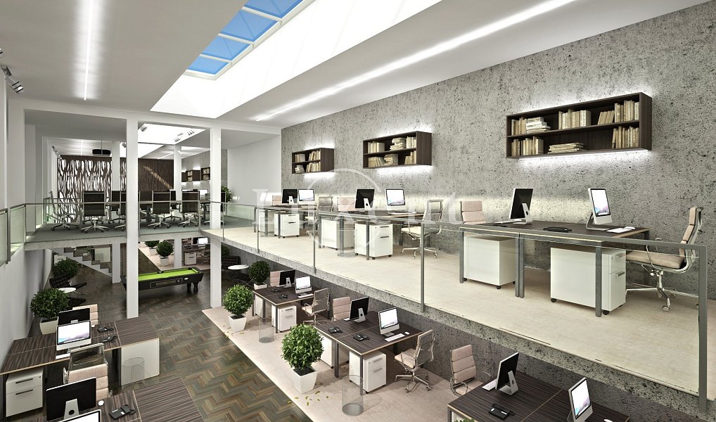 Prodej komerčního objektu (jiného typu) 814 m², Praha – náhled fotky 11