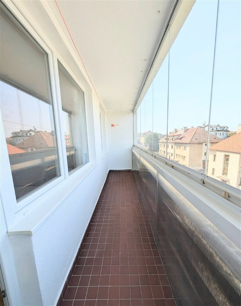 Prodej bytu 3+1 68 m² — photo 3