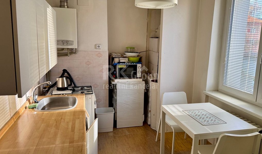 Prodej bytu 2+1 52 m², Mariánské Lázně – náhled fotky 7