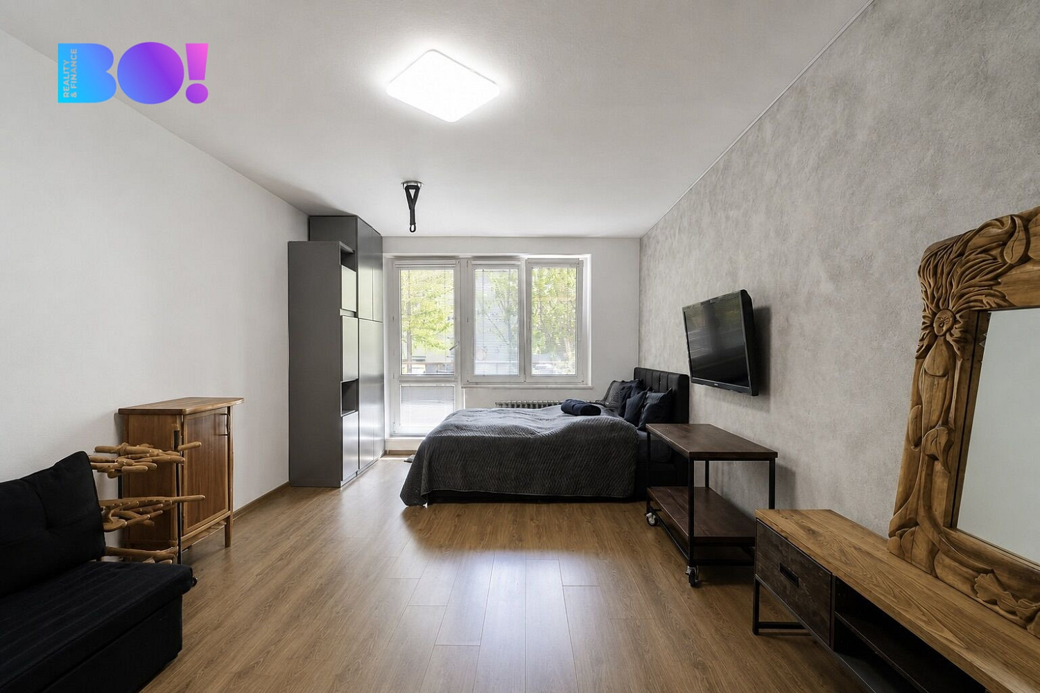Prodej bytu 3+1 81 m² – fotografie 2