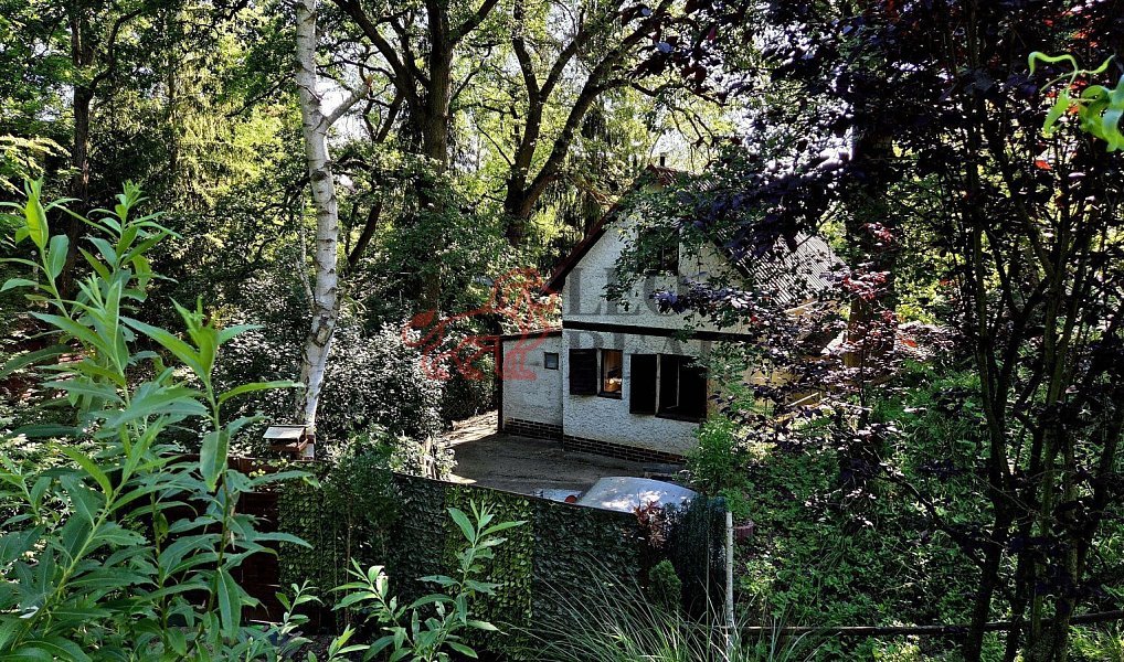 Prodej chaty/chalupy 66 m² s pozemkem 100 m², Tuřice – náhled fotky 18