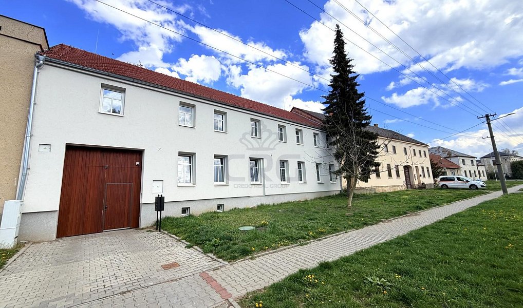 Pronájem bytu 4+kk 111 m², Rostěnice-Zvonovice – náhled fotky 9