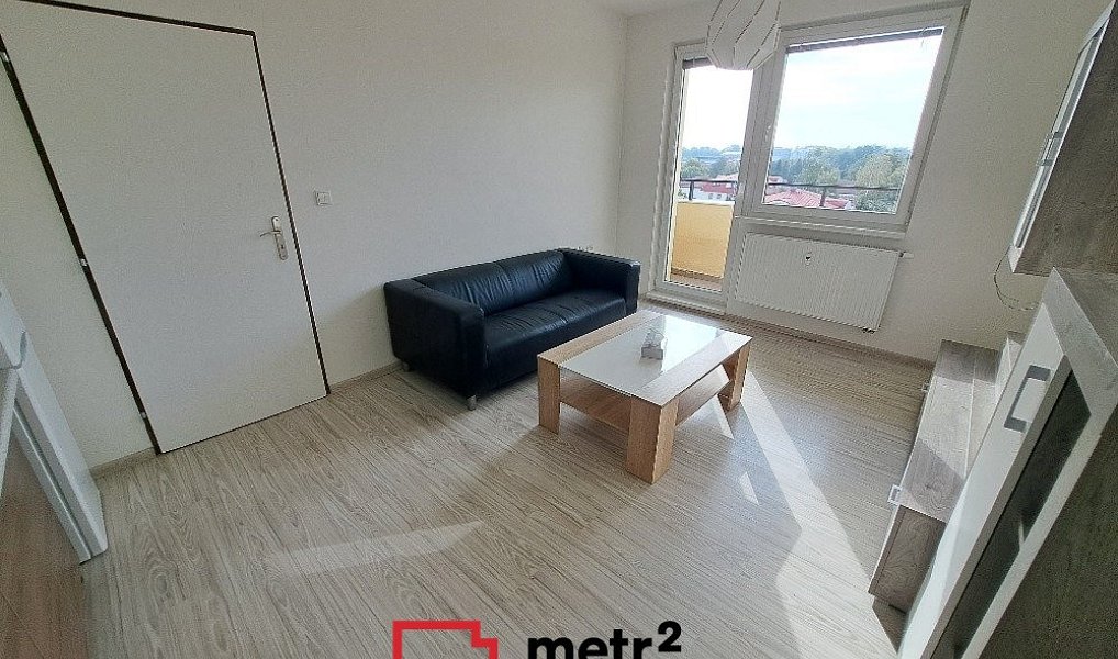 Pronájem bytu 2+kk 33 m², Olomouc – náhled fotky 4