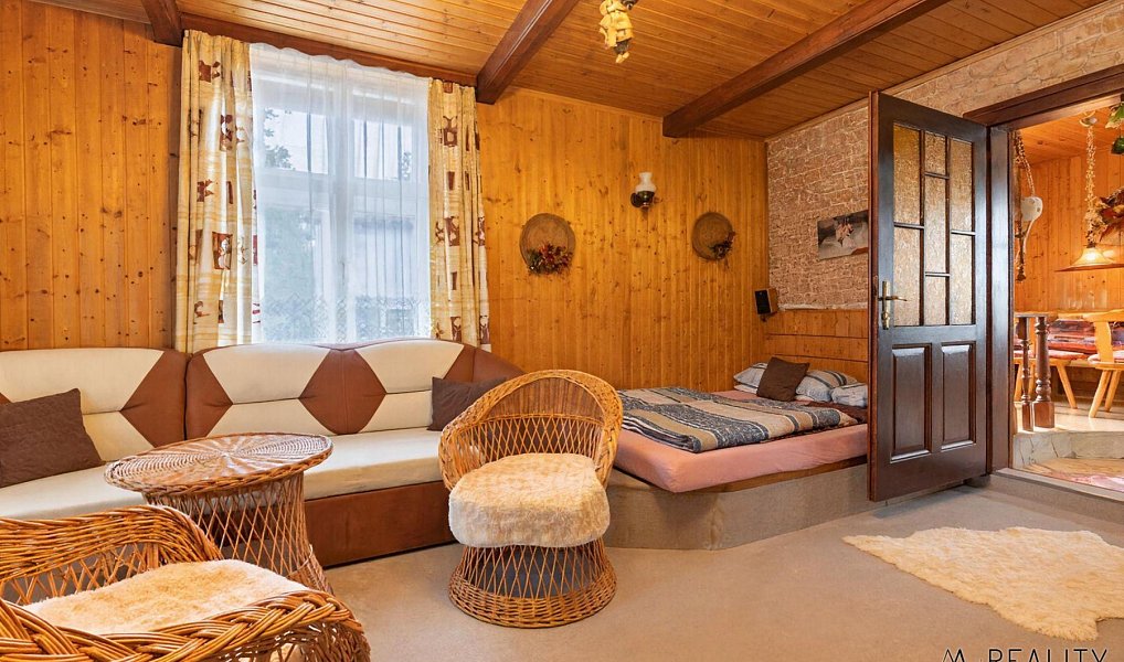 Prodej bytu 3+1 128 m², Frenštát pod Radhoštěm – náhled fotky 14