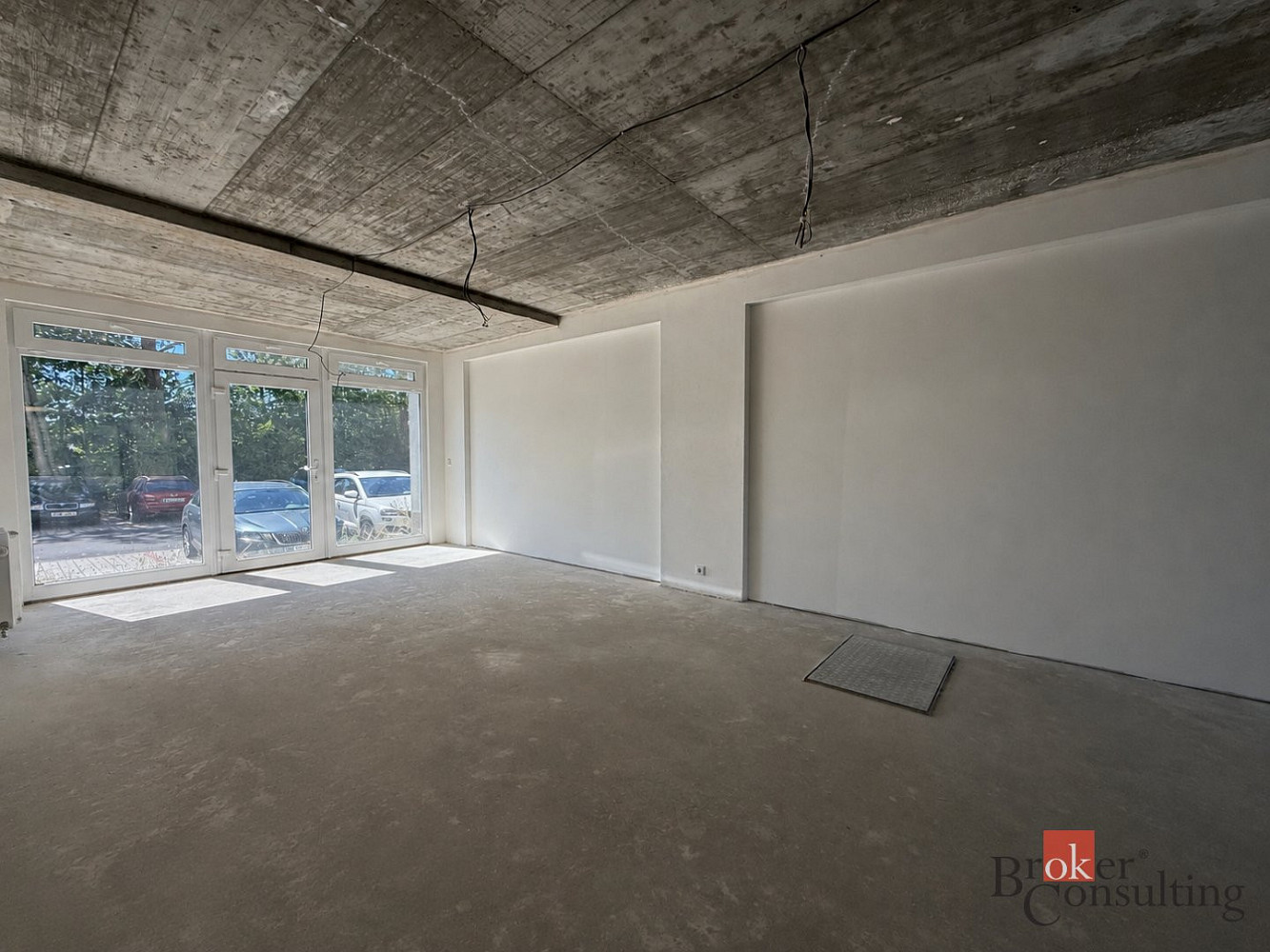 Prodej obchodních prostor 62 m² – fotografie 5