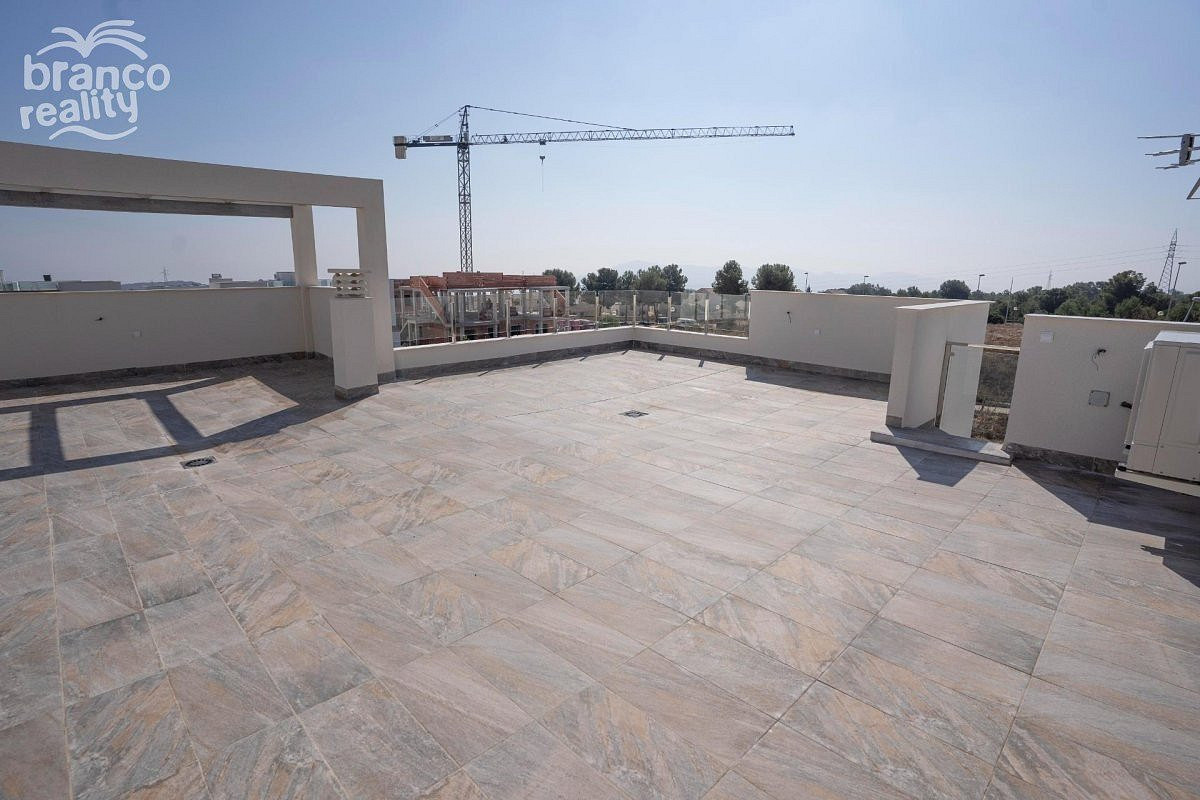 Casa – Polop, Urbanització L'Alberca, la Marina Baixa - Vista 5