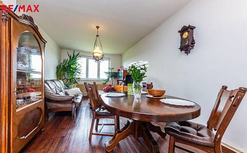 Prodej domu 290 m² s pozemkem 523 m², Mokrovraty, okres Příbram