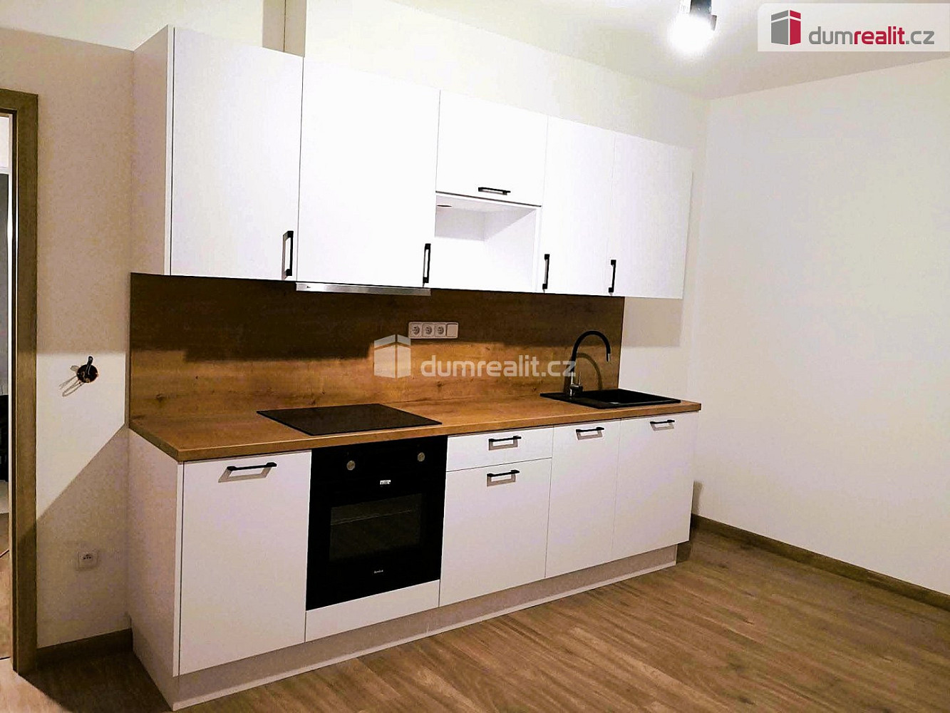 Pronájem bytu 2+kk 38 m²