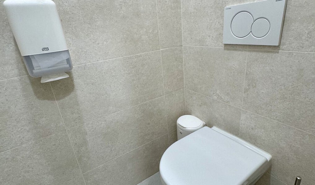 Pronájem kanceláře 34 m², Vyškov – náhled fotky 12