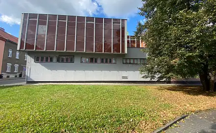 Pronájem skladovacích prostor, Komenského, Litoměřice - Předměstí