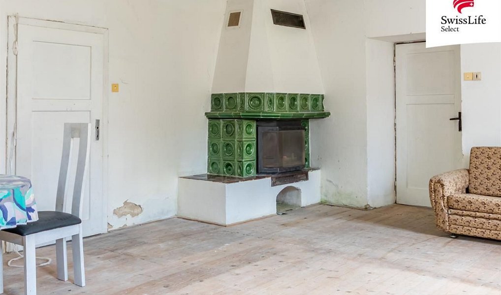 Prodej chaty/chalupy 345 m² s pozemkem 1 921 m², Malá Morava – náhled fotky 6