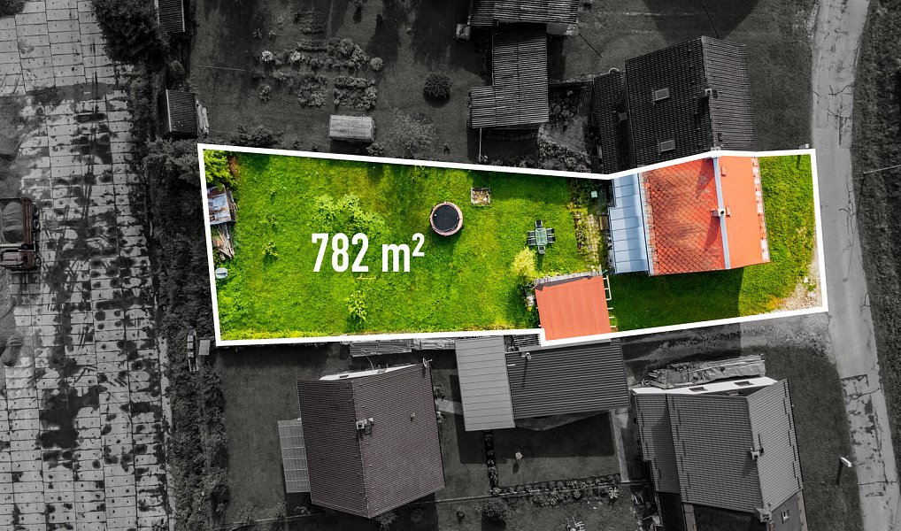 Prodej domu 142 m² s pozemkem 782 m², Nová Pec – náhled fotky 25