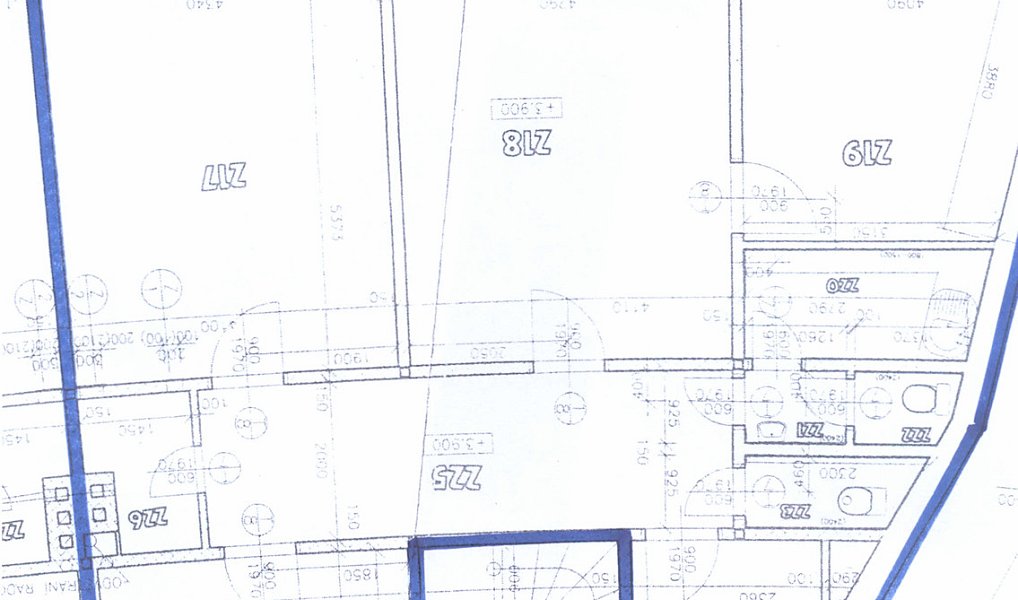 Pronájem kanceláře 103 m², Velké Meziříčí – náhled fotky 2