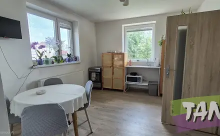 Prodej domu 95 m² s pozemkem 402 m², Petra Bezruče, Nymburk